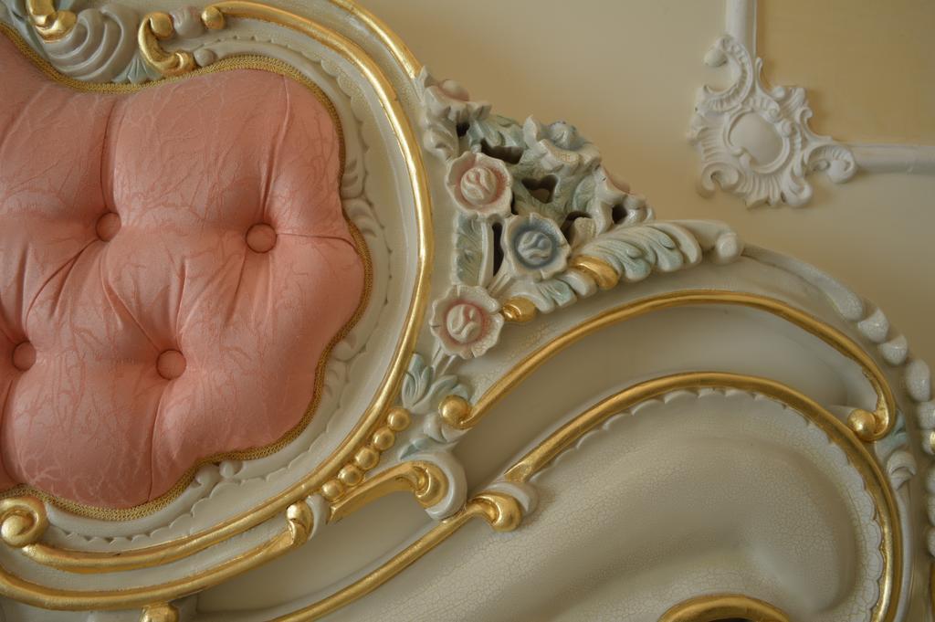 Imperial Rooms Řím Exteriér fotografie